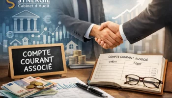 Compte courant associé et partenariat financier Compte courant associé et partenariat financier