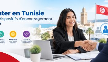 Recrutement en Tunisie _ opportunités et soutien Recrutement en Tunisie _ opportunités et soutien