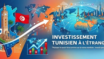 investissement tunisien a l’étranger (1) investissement tunisien a l'étranger (1)